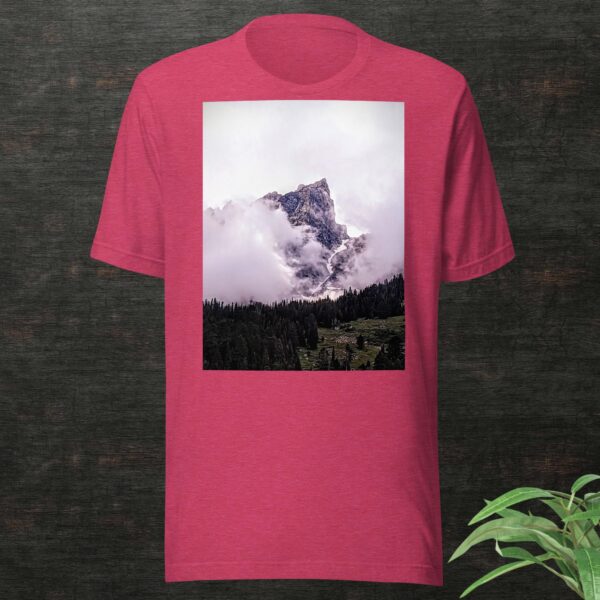 Heights Tee