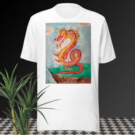 Dragon Tee